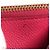 Pochette Pallas Monogram Louis Vuitton Marrone Rosa - vista 11