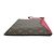 Pochette Pallas Monogram Louis Vuitton Marrone Rosa - vista 4