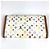 Louis Vuitton Monogram Multicolore Tri-Fold Wallet White - view 2