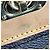 Borsa a Spalla Musette Perforata Monogram Louis Vuitton Marrone Verde - vista 17