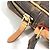 Pochette Panam Monogram Game On M57450 di Louis Vuitton Marrone Rosso Monogramma - vista 10