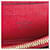 Louis Vuitton Monogram Kirschtasche Lang Braun Rot Monogramm  - Ansicht 12