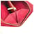 Louis Vuitton Monogram Kirschtasche Lang Braun Rot Monogramm  - Ansicht 15