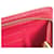 Louis Vuitton Monogram Kirschtasche Lang Braun Rot Monogramm  - Ansicht 17