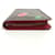 Louis Vuitton Monogram Kirschtasche Lang Braun Rot Monogramm  - Ansicht 3