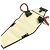 Zaino e borsa a mano Rocaval 2 in 1 di Hermès Beige Arancione - vista 8