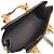 Borsa a Spalla Rosewood Avenue in Monogram Vernis Louis Vuitton Bordò Porpora Monogramma - vista 11