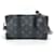 Portafoglio Soft Trunk Monogram Eclipse Louis Vuitton Nero Monogramma  - vista 1