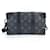 Portafoglio Soft Trunk Monogram Eclipse Louis Vuitton Nero Monogramma  - vista 2