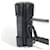 Portafoglio Soft Trunk Monogram Eclipse Louis Vuitton Nero Monogramma  - vista 4