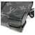 Portafoglio Soft Trunk Monogram Eclipse Louis Vuitton Nero Monogramma  - vista 6