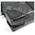 Portafoglio Soft Trunk Monogram Eclipse Louis Vuitton Nero Monogramma  - vista 7