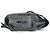 Louis Vuitton Damier Graphite Christopher MM Rucksack Schwarz - Ansicht 3