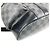 Louis Vuitton Damier Graphite Christopher MM Rucksack Schwarz - Ansicht 7