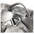 Louis Vuitton Damier Graphite Christopher MM Rucksack Schwarz - Ansicht 8