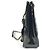 Borsa Tote a Doppia Catena Matelassé Chanel Nero - vista 4