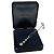Tiffany & Co Collana 5 sfere Tiffany Hardware Argento - vista 12