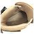 Sneakers alte con lacci Rivoli MS0167 di Louis Vuitton Beige - vista 13