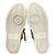 Sneakers alte con lacci Rivoli MS0167 di Louis Vuitton Beige - vista 8