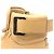 Sneakers alte con lacci Rivoli MS0167 di Louis Vuitton Beige - vista 9