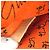 Borsa a Spalla Twin Pochette Cat Panam Monogramma Louis Vuitton Marrone Arancione - vista 13