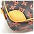 Borsa a Spalla Twin Pochette Cat Panam Monogramma Louis Vuitton Marrone Arancione - vista 8
