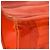 Hermès Orange Vinyl Kelly Tote Bag - Ansicht 11