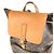 Zaino Trio Monogram Louis Vuitton Marrone Monogramma - vista 10
