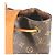 Zaino Trio Monogram Louis Vuitton Marrone Monogramma - vista 11