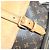 Zaino Trio Monogram Louis Vuitton Marrone Monogramma - vista 12