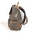 Zaino Trio Monogram Louis Vuitton Marrone Monogramma - vista 3