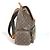 Zaino Trio Monogram Louis Vuitton Marrone Monogramma - vista 4