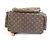 Zaino Trio Monogram Louis Vuitton Marrone Monogramma - vista 5