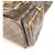 Zaino Trio Monogram Louis Vuitton Marrone Monogramma - vista 6