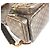 Zaino Trio Monogram Louis Vuitton Marrone Monogramma - vista 7
