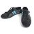 Sneakers Damier Graphite Louis Vuitton Nero Blu