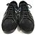 Sneakers Damier Graphite Louis Vuitton Nero Blu - vista 2