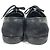 Sneakers Damier Graphite Louis Vuitton Nero Blu - vista 7