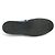 Sneakers Damier Graphite Louis Vuitton Nero Blu - vista 8