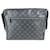 Borsa a Spalla District PM in Monogram Eclipse di Louis Vuitton Nero Monogramma - vista 2