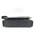 Borsa a Spalla District PM in Monogram Eclipse di Louis Vuitton Nero Monogramma - vista 3