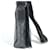 Borsa a Spalla District PM in Monogram Eclipse di Louis Vuitton Nero Monogramma - vista 4
