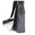 Borsa a Spalla District PM in Monogram Eclipse di Louis Vuitton Nero Monogramma - vista 5