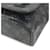 Borsa a Spalla District PM in Monogram Eclipse di Louis Vuitton Nero Monogramma - vista 8