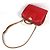 Bolso 2 en 1 PM Epi de Louis Vuitton Roja - vista 10