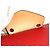 Bolso 2 en 1 PM Epi de Louis Vuitton Roja - vista 16