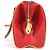 Bolso 2 en 1 PM Epi de Louis Vuitton Roja - vista 4