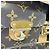 Borsa a Spalla Hudson PM Louis Vuitton Marrone Monogramma - vista 12
