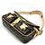 Borsa a Spalla Hudson PM Louis Vuitton Marrone Monogramma - vista 3