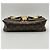 Borsa a Spalla Hudson PM Louis Vuitton Marrone Monogramma - vista 5